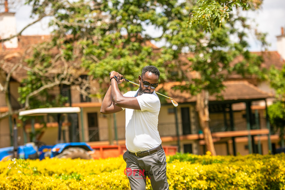 CENTENNIAL COHORT!!!